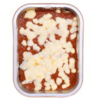 MELANZANE PARMIGIANA