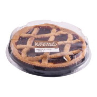 CROSTATA AI LAMPONI