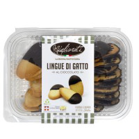 LINGUE DI GATTO AL