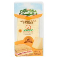 ASIAGO DOP FRESCO
