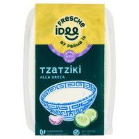 SALSA TZATZIKI