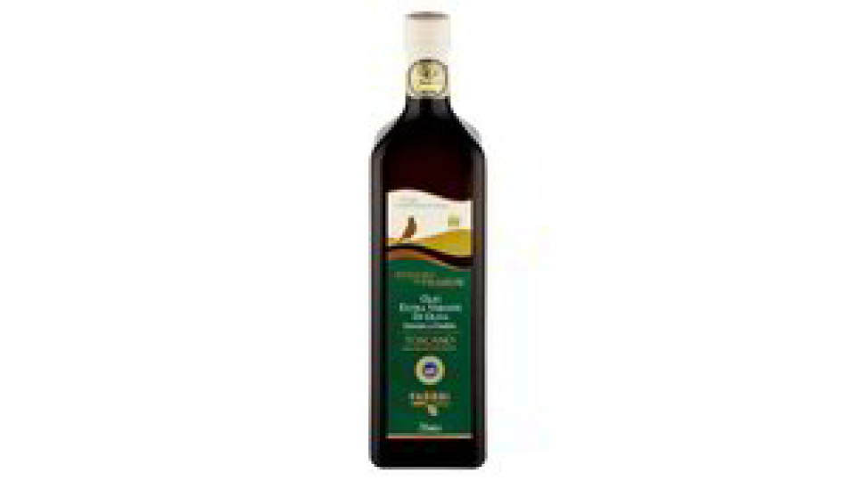 OLIO EX.VERGINE OLIVA TOSCANO IGP