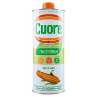 OLIO DI SEMI DI MAIS