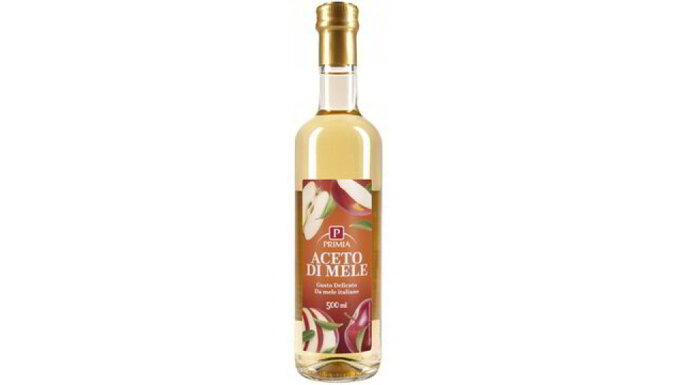 ACETO DI MELE