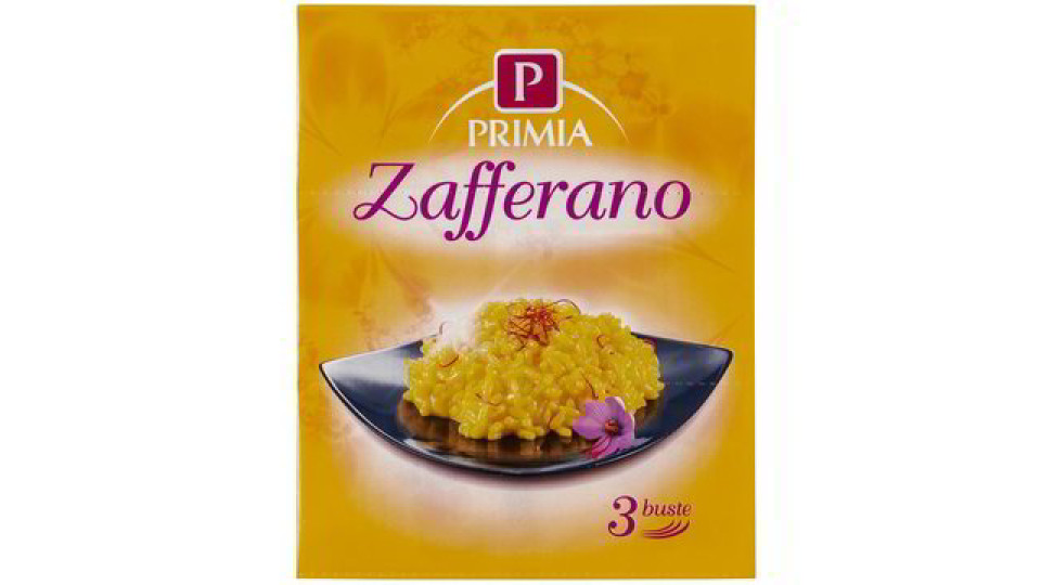 ZAFFERANO