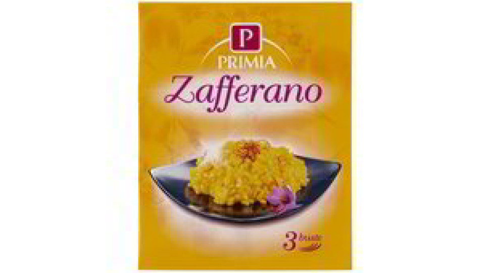 ZAFFERANO