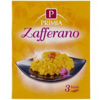 ZAFFERANO