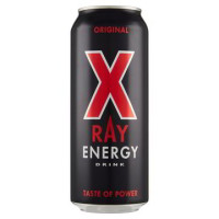 ENERGY DRINK