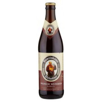 BIRRA WEIZEN BOTTIGLIA