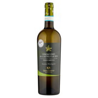 VERDICCHIO DEI CASTELLI JESI DOC