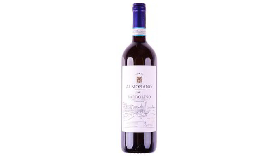 BARDOLINO DOC