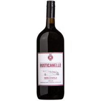 NERO D'AVOLA DOC