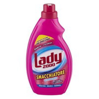 SMACCHIATORE GEL