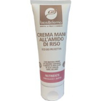 CREMA MANI NUTRIENTE