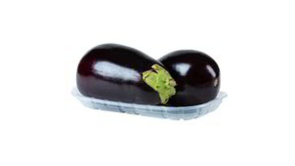 Melanzane Bio