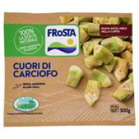 CUORI DI CARCIOFO