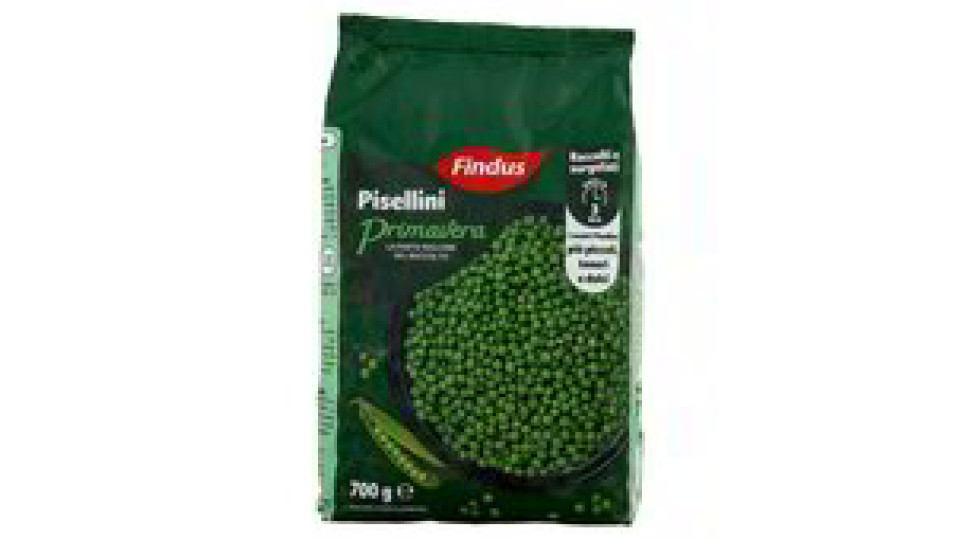 Pisellini Primavera