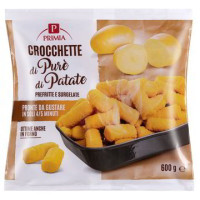 CROCCHETTE AL FORNO
