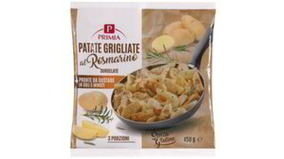 PATATE AL ROSMARINO