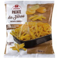 PATATE DA FORNO