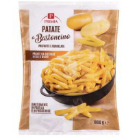 PATATE PREFRITTE