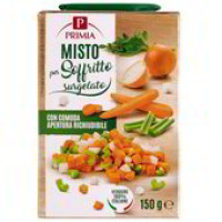 MISTO SOFFRITTO