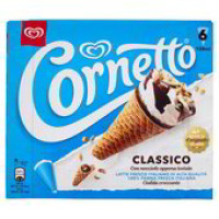 Cornetto, classico