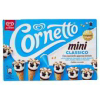 Cornetto, Mini classico