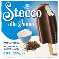 GELATO PANNA