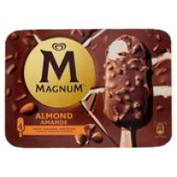 Mandorle