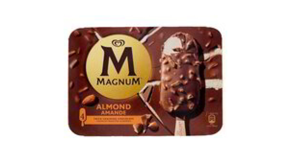 Mandorle