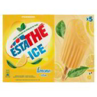 Ice Limone 4 x 80 g