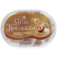 GELATO GRAN NOCCIOLATO