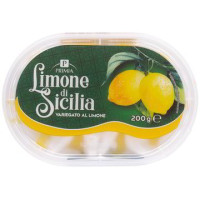 GELATO LIMONE DI SICILIA