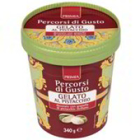 GELATO AL PISTACCHIO