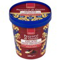 GELATO TRIPLO CIOCCOLATO