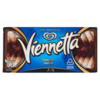 Algida Viennetta Vaniglia