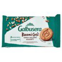 FROLLINI AI CEREALI
