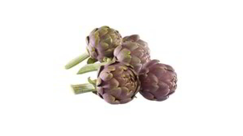 CARCIOFI ROMANI