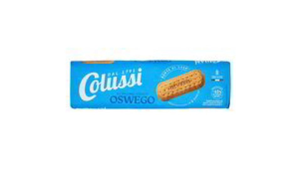 BISCOTTI OSWEGO