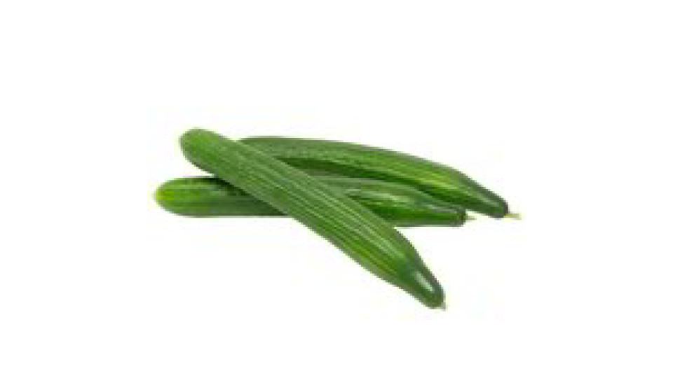 Cetrioli Olandesi