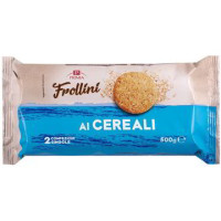 BISCOTTO AI CEREALI