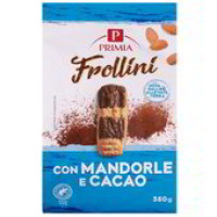 FROLLINI PANNA CACAO