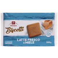 FROLLINI LATTE/MIELE