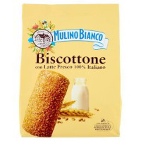 Mulino Bianco Biscottone Gr.700 Rustici