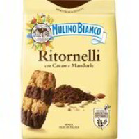 Mulino Bianco Ritornelli Gr.700 Ricchi