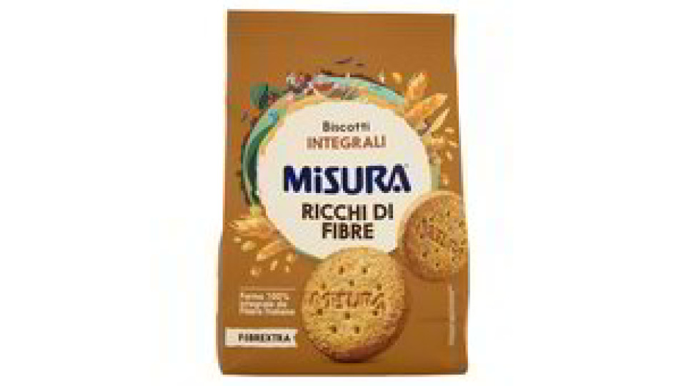 FROLLINI INTEGRALI