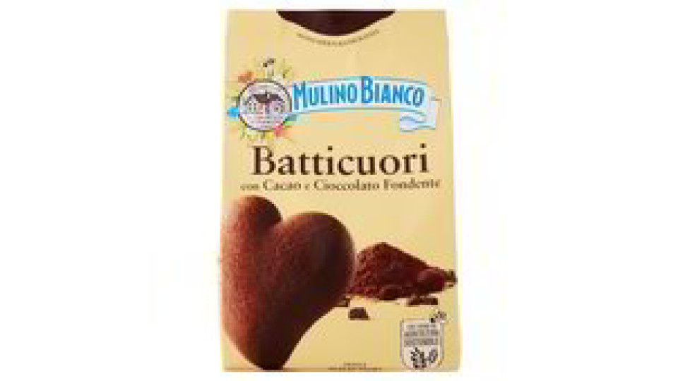 Mulino Bianco Box Batticuori