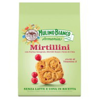 BISCOTTI MIRTILLINI