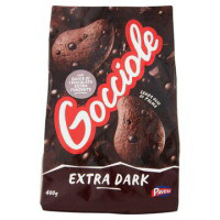 BISCOTTI GOCCIOLE EXTRADARK